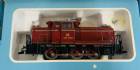 Märklin Diesellok DB V60