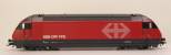 Märklin Ellok SBB BR