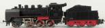 märklin ånglok 24058