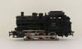 PROJEKT Märklin Ånglok