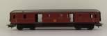 Märklin Bagagevagn SJ 
