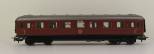 Märklin Personvagn SJ