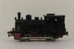 PROJEKT Märklin Ånglok