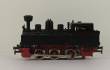 PROJEKT Märklin Ånglok