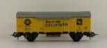 Lima Godsvagn SJ 53034