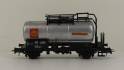 Roco Tankvagn SJ Shell
