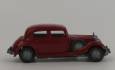 Wiking Mercedes 260 D