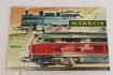 Märklin Katalog 68/69