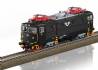 Trix Ellok SJ Rc6 1365