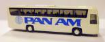 Praline Buss Mack Pan Am