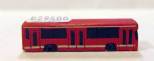 Röd SL-buss (J.Edgar)