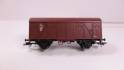 Godsvagn G.C. Gs Märklin