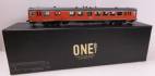 One87 YF1 1327 DCC Sound
