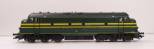 Märklin Diesellok SNCB