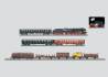 Märklin Lok + Vagn Set