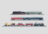 Märklin Startsats Mega