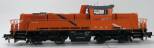 Brawa Diesel BR 261