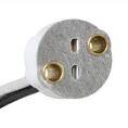 lagerMINILAMP SOCKEL BI-PIN x4, Beli-Beco
