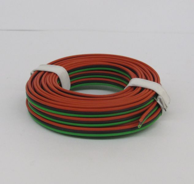 lager3-polig kabel 3 x 5 met.l, Beli-Beco