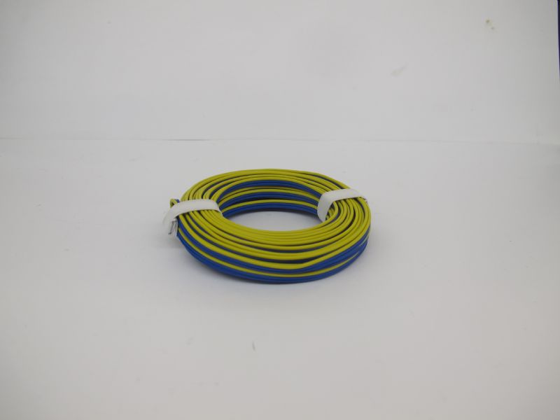 lagerx3-POLIG KABEL 3 X 5 MET., Beli-Beco