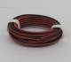 2-POLIG KABEL 2 X 5 MET.