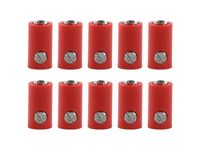 lagerx10-pack muffar orange, Brawa