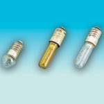 lagerxReservlampa gul 19V/50mA, Brawa