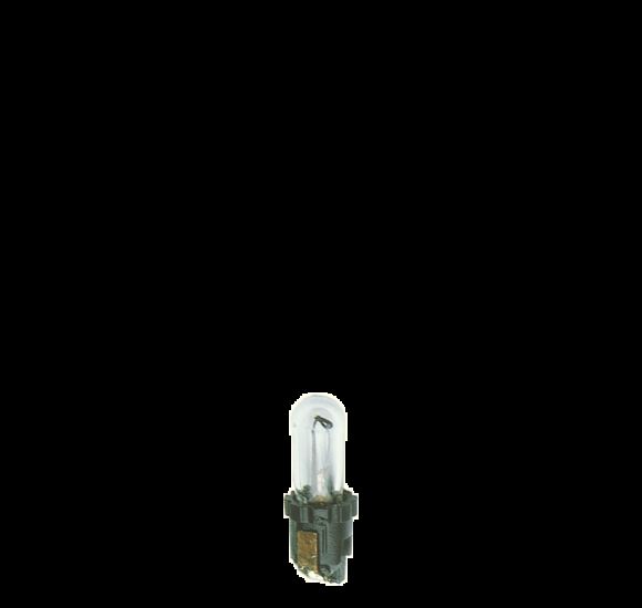 lagerxReservlampa 16V/30mA, Brawa