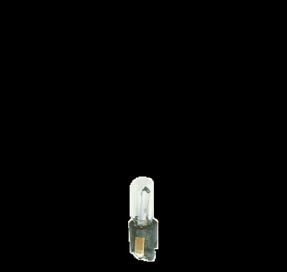 lagerxReservlampa 16V/30mA, Brawa