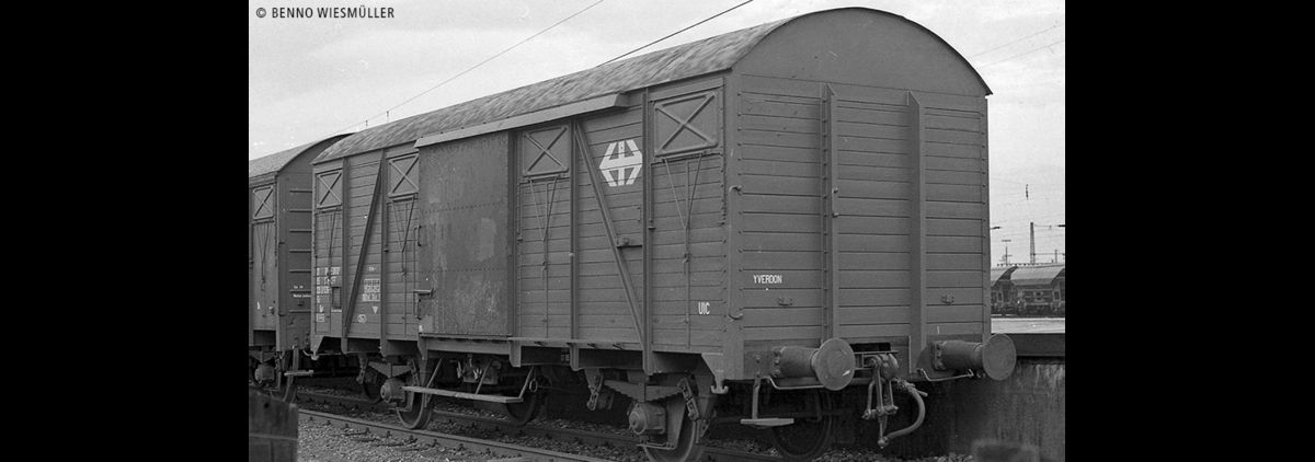 lagerGs SBB, Brawa