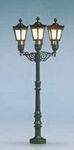 lagerxÄldre parklampa (3-arm), Brawa