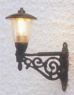 lagerxVägglampa, Brawa