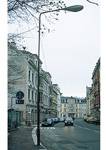 lagerxModern gatlampa, Brawa