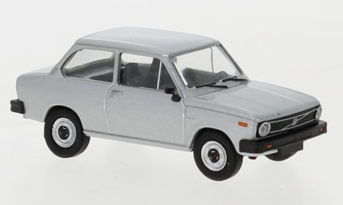 lagerVolvo 66 Silver 1975, Brekina bilar