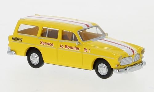 lagerVolvo Amazon Kombi, Brekina bilar