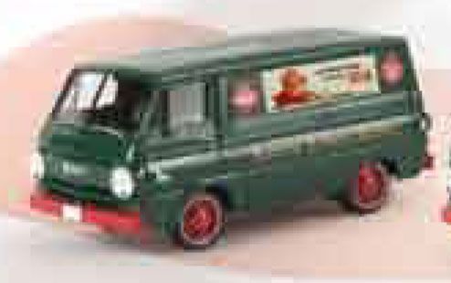 lagerDodge A100 REA/Milk, Brekina bilar