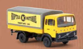 lagerVolvo F613 Koptra Motor.., Brekina bilar