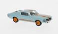 Ford Mustang 1968