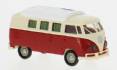 VW T1b Camper 1960