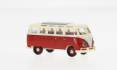 VW T1b Samba 1960