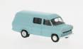 Ford Transit Turkos
