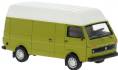 VW LT high-capacity box