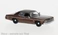 Dodge Monaco Koppar/Svart