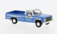 Chevrolet C 10 1981 NYPD