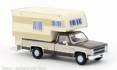 Chevrolet C 20 Camper