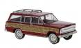 Jeep Wagoneer B Woody