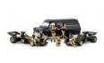 Lotus JPS Formel 1 GP 74