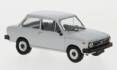 Volvo 66 Silver 1975