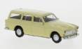 Volvo Amazon Kombi Beige
