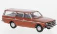 Volvo 145 Kombi Orange